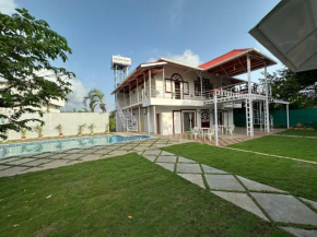 Villa Wistaria- Luxury 7BHK Villa With Private Pool